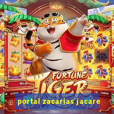 portal zacarias jacare